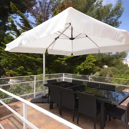 Vila Club Villamar - Destiny *