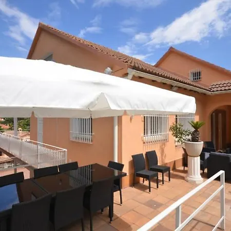 Club Villamar - Destiny Villa