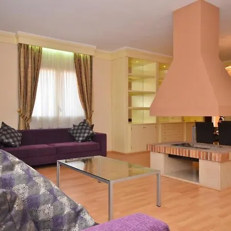 Villa Club Villamar - Destiny Lloret de Mar
