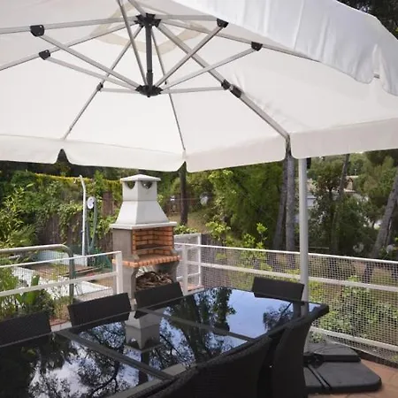 Villa Club Villamar - Destiny Lloret de Mar
