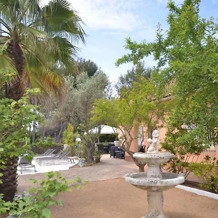 Club Villamar - Destiny Villa *