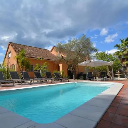Club Villamar - Destiny Villa Lloret de Mar